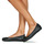 Shoes Women Flat shoes Unisa ACOR Black