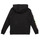 Clothing Boy Sweaters Vans DIGITAL FLASH PO Black