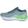Shoes Men Running shoes Mizuno WAVE SKYRISE 4 Blue / Green