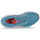 Shoes Women Running shoes Mizuno WAVE INSPIRE 19 Blue