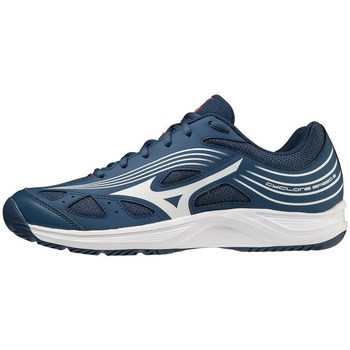 Shoes Men Multisport shoes Mizuno Cyclone Speed 3 Blue