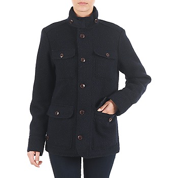 Clothing Women Coats Marc O'Polo GRIM Black