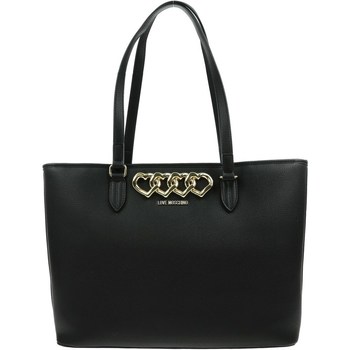 Bags Women Handbags Love Moschino JC4373PP0FKI0000 Black