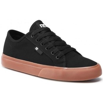 dc shoes  rowland sd  men's shoes (trainers) in black
