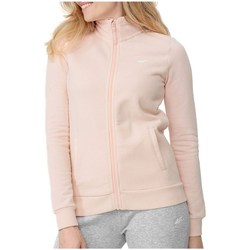 Clothing Women Sweaters 4F PLD351 Pink