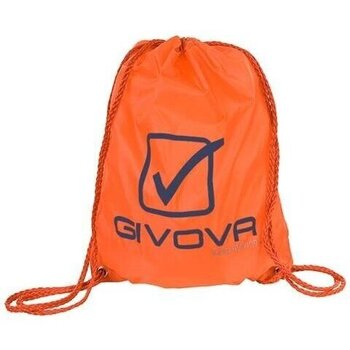 Bags Rucksacks Givova G05580028 Orange