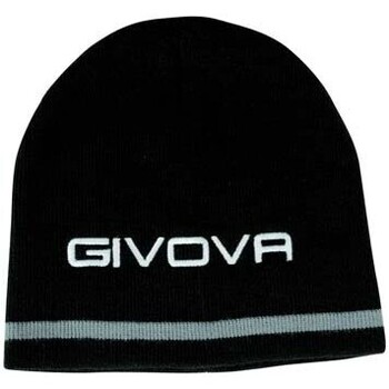 Clothes accessories Hats / Beanies / Bobble hats Givova Zuccotto Black
