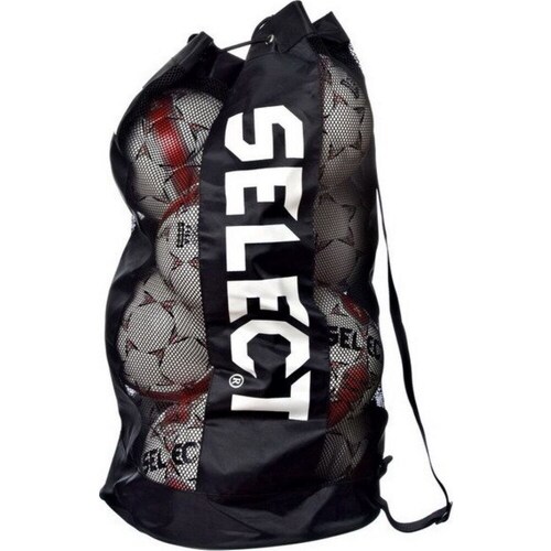 Bags Sports bags Select Max 12 Ball Black