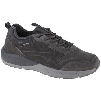 Shoes Men Low top trainers Cmp Syryas WP Grey