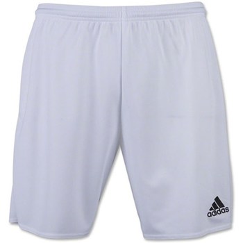 Clothing Men Cropped trousers adidas Originals Parma White