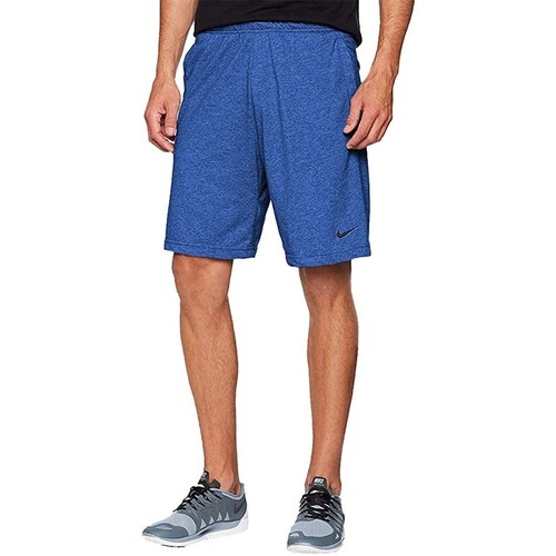 Clothing Men Cropped trousers Nike Pro Drifit Flex Blue
