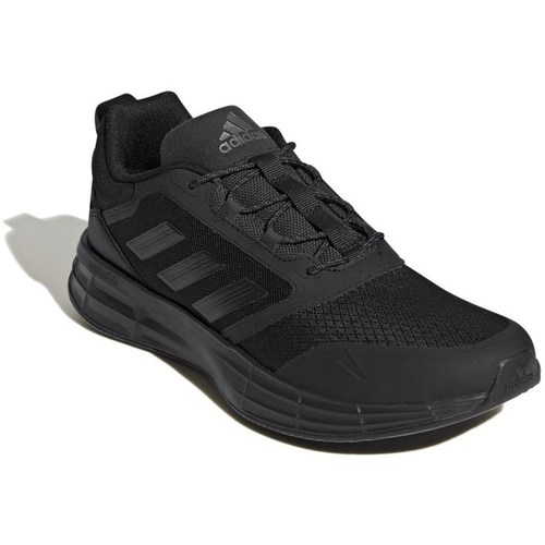Shoes Men Running shoes adidas Originals Duramo Protect Black