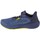 Shoes Men Low top trainers Under Armour Hovr Machina 3 Marine