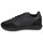Shoes Low top trainers Emporio Armani EA7 X8X101-XK257 Black / Gold