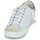 Shoes Women Low top trainers Philippe Model PRSX LOW WOMAN White / Leopard