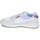 Shoes Women Low top trainers Puma GRAVITON White