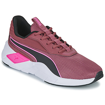 Shoes Women Fitness / Training Puma LEX Purple / White