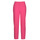 Clothing Women 5-pocket trousers Vero Moda VMZELDA H/W STRAIGHT PANT EXP NOOS Pink