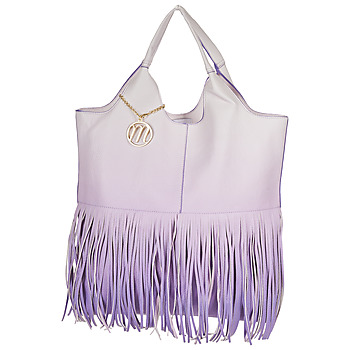 Bags Women Small shoulder bags Moony Mood GREVILLEA Purple