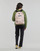 Clothing Women Jackets Vans FORCES OS SHORT REV LINER JACKET Kaki / Pink