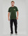 Clothing Men Short-sleeved t-shirts Vans MN HOLDER ST CLASSIC Green