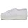 Shoes Women Low top trainers Superga 2790 LINEA UP AND White
