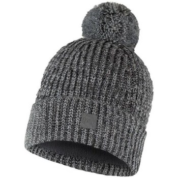 Clothes accessories Hats / Beanies / Bobble hats Buff Knitted Fleece Hat Vaed Grey