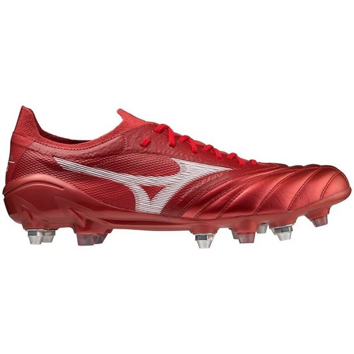 Shoes Men Football shoes Mizuno Morelia Neo Iii ß Elite Mix Red