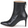Shoes Women Ankle boots Fericelli New 15 Black