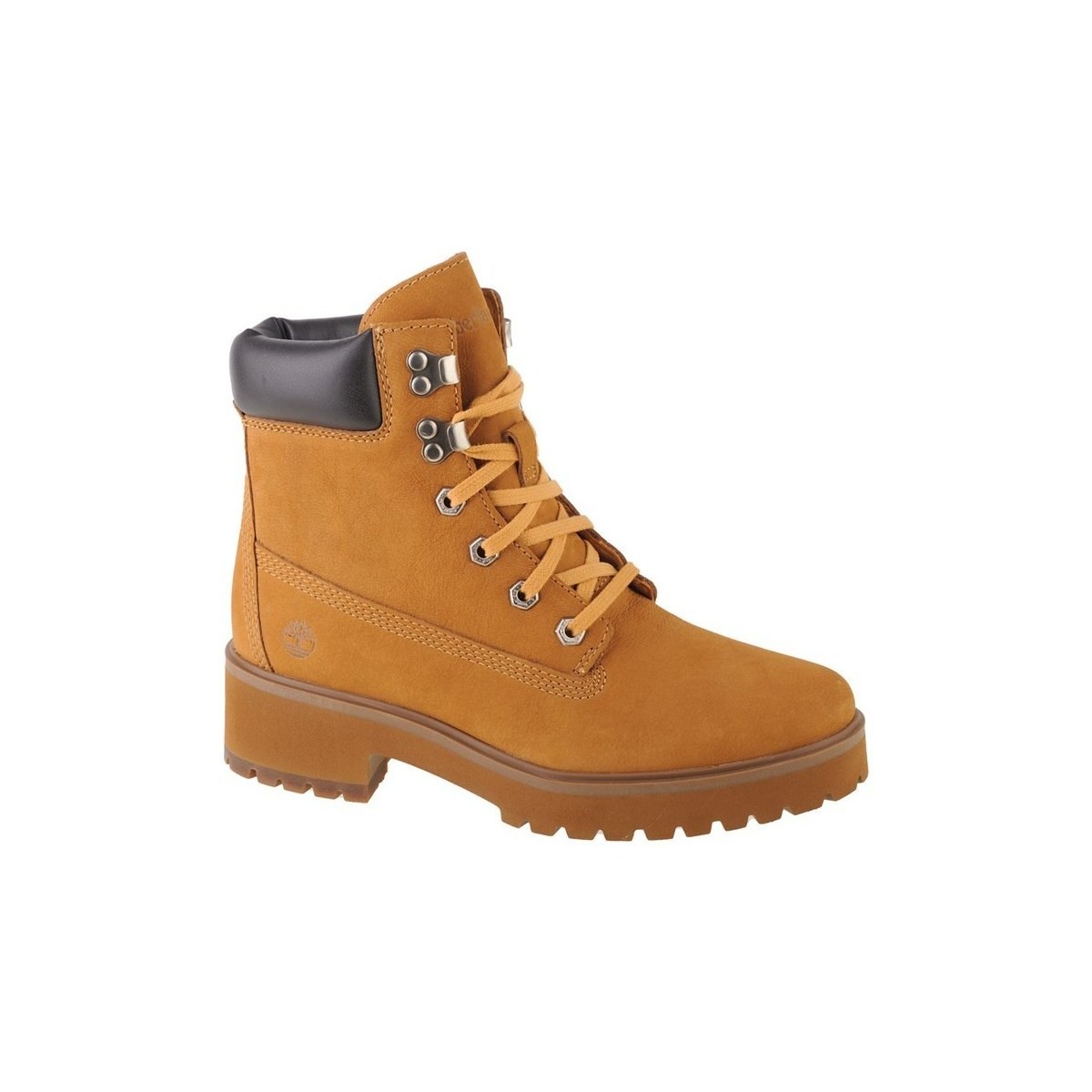 Timberland Carnaby Cool 6 In Boot Brown