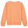Clothing Girl Sweaters Name it NKFLOFFINA LS SWE BRU PS Orange