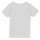 Clothing Boy Short-sleeved t-shirts Name it NKMJAVIS DRAGONBALL SS TOP  VDE White