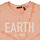 Clothing Boy Short-sleeved t-shirts Ikks XW10083 Pink