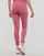 Clothing Women Leggings Adidas Sportswear 3S HLG Pink