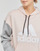 Clothing Women Sweaters Adidas Sportswear BL FT O HD Beige / Grey