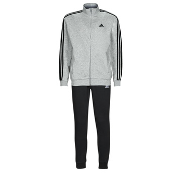 Adidas Sportswear 3S FT TT TS Grey / Medium / Black