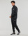 Clothing Men Tracksuits Adidas Sportswear SL TR TT TS Black