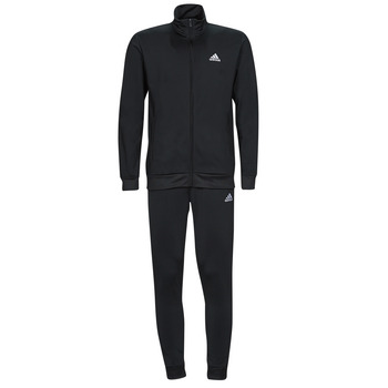Clothing Men Tracksuits Adidas Sportswear LIN TR TT TS Black