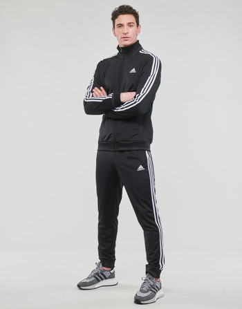 Adidas Sportswear 3S TR TT TS Black