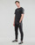Clothing Men Tracksuit bottoms Adidas Sportswear BL PT Black