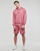 Clothing Men Shorts / Bermudas Adidas Sportswear ALL SZN SHO Pink