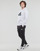 Clothing Men Sweaters Adidas Sportswear FI BOS HD White
