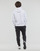 Clothing Men Sweaters Adidas Sportswear FI BOS HD White