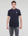 Clothing Men Short-sleeved t-shirts Adidas Sportswear 3S SJ T Marine