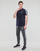 Clothing Men Short-sleeved t-shirts Adidas Sportswear 3S SJ T Marine