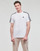 Clothing Men Short-sleeved t-shirts Adidas Sportswear 3S SJ T White
