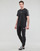 Clothing Men Short-sleeved t-shirts Adidas Sportswear BL TEE Black