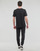 Clothing Men Short-sleeved t-shirts Adidas Sportswear BL TEE Black