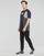Clothing Men Short-sleeved t-shirts Adidas Sportswear ESS CB T Black