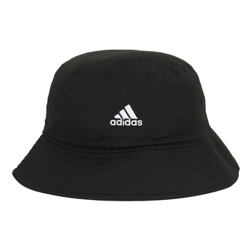 Clothes accessories Caps Adidas Sportswear SPCLAS BUCKET Black